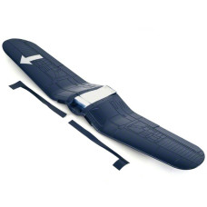*DAMAGED* Painted Wing: Corsair S by HobbyZone SRP $108.43 *DAMAGED* Painted Wing: Corsair S by HobbyZone SRP $108.43