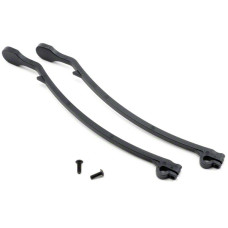 Fuel Tank Lid Pull: 8T 2.0 RTR Fuel Tank Lid Pull: 8T 2.0 RTR