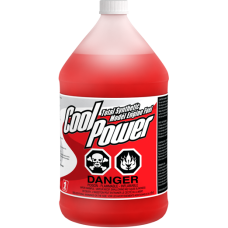 CoolPower HELI 20%, Synthetic Model Engine Fuel, Ringed Engine, 1G CoolPower HELI 20%, Synthetic Model Engine Fuel, Ringed Engine, 1G
