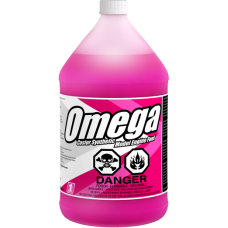 CoolPower OMEGA 15% Model Engine Fuel Syn/Castor, Air/Heli, None Ringed Engine, 1G CoolPower OMEGA 15% Model Engine Fuel Syn/Castor, Air/Heli, None Ringed Engine, 1G