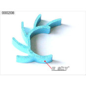 Tail motor heat sink ESKY Honey Bee/V2 Tail motor heat sink ESKY Honey Bee/V2