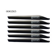 Plastic Blade A Top 6pcs -Lama Plastic Blade A Top 6pcs -Lama