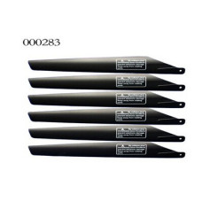 Plastic Blade A Top 6pcs -Lama Plastic Blade A Top 6pcs -Lama