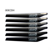 Plastic Blade B Bottom 6pcs -Lama Plastic Blade B Bottom 6pcs -Lama