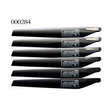 Plastic Blade B Bottom 6pcs -Lama Plastic Blade B Bottom 6pcs -Lama