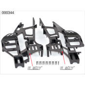 Main Frame set. Belt CP V1 & V2 by ESKY Main Frame set. Belt CP V1 & V2 by ESKY