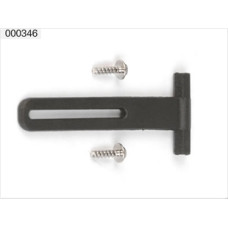 Swashplate guide plate Belt CP V1 & V2 by ESKY Swashplate guide plate Belt CP V1 & V2 by ESKY