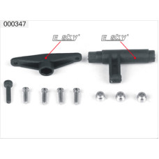 Elevator Controlling set Belt CP V1 & V2 by ESKY