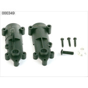 Tail driven set Belt CP V1 & V2 by ESKY Tail driven set Belt CP V1 & V2 by ESKY