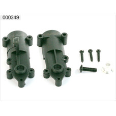 Tail driven set Belt CP V1 & V2 by ESKY