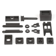 Plastic Upgrade Set Belt CP V1 by ESKY Plastic Upgrade Set Belt CP V1 by ESKY