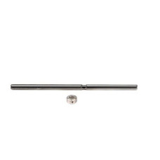 Main Shaft 5x122mm HBKII Main Shaft 5x122mm HBKII