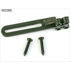 Washout base set of swashplate ESKY Honey Bee V2 Washout base set of swashplate ESKY Honey Bee V2