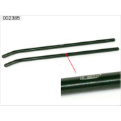 Skid set black ESKY Honey Bee V2 Skid set black ESKY Honey Bee V2