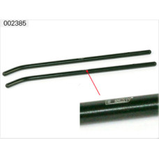 Skid set black ESKY Honey Bee V2 Skid set black ESKY Honey Bee V2