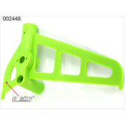 Vertical fin set Green ESKY Honey Bee V2 Vertical fin set Green ESKY Honey Bee V2