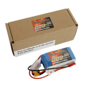 Gens Ace 800mAh, 3S 11.1v Lipo Battery 52x30x23mm, 72g, JST Plug & XH Balance SRP $39.82 Gens Ace 800mAh, 3S 11.1v Lipo Battery 52x30x23mm, 72g, JST Plug & XH Balance SRP $39.82