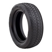 1:10 BUGGY HANDLEBAR 2WD FRONT (SOFT) - NO INSERTS by AKA