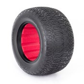 1:10 STADIUM TRUCK CHAINLINK (SOFT) W/ RED INSERT by AKA SRP $71.31