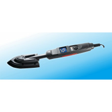 Covering / Sealing Iron Digital TFT-LCD 240V AU/NZ Plug w/sock. Tested and compliant to AS/NZS 60335 standards, by Prolux SRP $149.95 Covering / Sealing Iron Digital TFT-LCD 240V AU/NZ Plug w/sock. Tested and compliant to AS/NZS 60335 standards, by Prolux SRP $149.95
