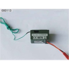 CP2 '4in1' Control Unit 35MHZ, ESKY Honey Bee (EK2-0702A) by ESKY CP2 '4in1' Control Unit 35MHZ, ESKY Honey Bee (EK2-0702A) by ESKY