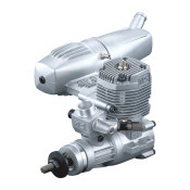OS Engines MAX-46AX II (40K) W/E-3071 SILENCER 113g includes No.6 plug, Wire for needle extension, Engine 375g SRP $318.52 OS Engines MAX-46AX II (40K) W/E-3071 SILENCER 113g includes No.6 plug, Wire for needle extension, Engine 375g SRP $318.52