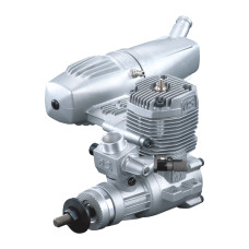 OS Engines MAX-46AX II (40K) W/E-3071 SILENCER 113g includes No.6 plug, Wire for needle extension, Engine 375g SRP $318.52 OS Engines MAX-46AX II (40K) W/E-3071 SILENCER 113g includes No.6 plug, Wire for needle extension, Engine 375g SRP $318.52