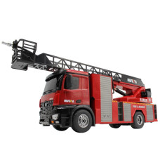 NEW 1:14 2.4G RC Fire Truck ladder by Huina SRP $244.52 NEW 1:14 2.4G RC Fire Truck ladder by Huina SRP $244.52