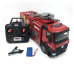NEW 1:14 2.4G RC Fire Truck water cannon by Huina SRP $244.52