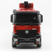 NEW 1:14 2.4G RC Fire Truck water cannon by Huina SRP $244.52