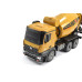 #1574 2.4G 1/14 10ch Concrete Mixer 1/14 scale by HUINA SRP $249.52 #1574 2.4G 1/14 10ch Concrete Mixer 1/14 scale by HUINA SRP $249.52