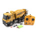 #1574 2.4G 1/14 10ch Concrete Mixer 1/14 scale by HUINA SRP $249.52 #1574 2.4G 1/14 10ch Concrete Mixer 1/14 scale by HUINA SRP $249.52