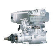 OS Engines MAX-75AX (61A Carb) W/E-4040 Silencer includes No. 8 Glow plug, Wire for needle extension, 578g (w/o silencer) by O.S. Engines SRP $512.04 OS Engines MAX-75AX (61A Carb) W/E-4040 Silencer includes No. 8 Glow plug, Wire for needle extension, 578g (w/o silencer) by O.S. Engines SRP $512.04