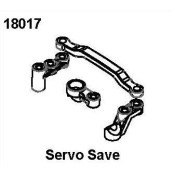 Servo Save, RCPRO 1/18 MT Servo Save, RCPRO 1/18 MT