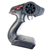 1/18 Storm Brushed 4WD MT Remote HS18301/2 by HO Speed 1/18 Storm Brushed 4WD MT Remote HS18301/2 by HO Speed