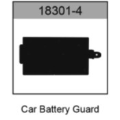Car Battery Guard HS18301/2, HS18401/2 HO Speed Car Battery Guard HS18301/2, HS18401/2 HO Speed