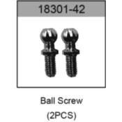 Ball Screws 2pcs by HO Speed Ball Screws 2pcs by HO Speed