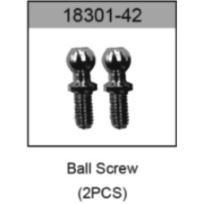 Ball Screws 2pcs by HO Speed