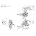 OS Engines MAX-95AX (61C Carb) W/E-4040 Silencer, No.8 plug, Wire for needle extension, 567g (w/o silencer) by O.S. Engines SRP $589.00 OS Engines MAX-95AX (61C Carb) W/E-4040 Silencer, No.8 plug, Wire for needle extension, 567g (w/o silencer) by O.S. Engines SRP $589.00