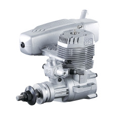 OS Engines MAX-95AX (61C Carb) W/E-4040 Silencer, No.8 plug, Wire for needle extension, 567g (w/o silencer) by O.S. Engines SRP $589.00 OS Engines MAX-95AX (61C Carb) W/E-4040 Silencer, No.8 plug, Wire for needle extension, 567g (w/o silencer) by O.S. Engines SRP $589.00