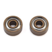 ORCA MOTOR BEARING (2pcs), AXON BALL BEARING 3.175 x 9.525mm ORCA MOTOR BEARING (2pcs), AXON BALL BEARING 3.175 x 9.525mm