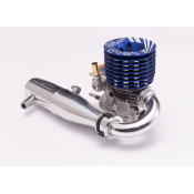 OS Engines MAX-B21 Combo set includes T2090 Pipe/header P3 glow plug, Reducer 6mm(Orange) and 7mm(yellow), Exhaust seal ring, Dust cap set 3mm/16mm/18mm SRP $699.00 OS Engines MAX-B21 Combo set includes T2090 Pipe/header P3 glow plug, Reducer 6mm(Orange) and 7mm(yellow), Exhaust seal ring, Dust cap set 3mm/16mm/18mm SRP $699.00