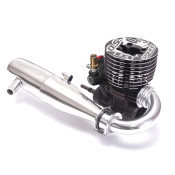 OS SPEED B2105 Engine With TB02 EFRA2089 and MB01-75 Pipe Combo set Incl, P3 Glow plug, Reducer 6II and 6.5II (red)Al, Exhaust seal ring, Dust cap set 3mm/16mm/18mm SRP $883.14 OS SPEED B2105 Engine With TB02 EFRA2089 and MB01-75 Pipe Combo set Incl, P3 Glow plug, Reducer 6II and 6.5II (red)Al, Exhaust seal ring, Dust cap set 3mm/16mm/18mm SRP $883.14
