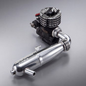 O.S.SPEED R21 EURO3 Engine and TR03 EFRA2196 MR05 Tuned Pipe COMBO SET SRP $953.58 O.S.SPEED R21 EURO3 Engine and TR03 EFRA2196 MR05 Tuned Pipe COMBO SET SRP $953.58