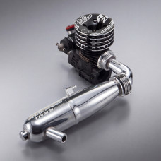 O.S.SPEED R21 EURO3 Engine and TR03 EFRA2196 MR05 Tuned Pipe COMBO SET SRP $953.58 O.S.SPEED R21 EURO3 Engine and TR03 EFRA2196 MR05 Tuned Pipe COMBO SET SRP $953.58