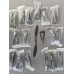 "Stock lot clearance - 18pcs" 10x6 folding Prop, 6mm hex drive by ST Model "Stock lot clearance - 18pcs" 10x6 folding Prop, 6mm hex drive by ST Model