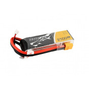 Tattu 2300mAh 3S 11.1v 45C Lipo Battery XT60 plug SRP $86.94