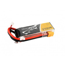 Tattu 2300mAh 3S 11.1v 45C Lipo Battery XT60 plug SRP $86.94 Tattu 2300mAh 3S 11.1v 45C Lipo Battery XT60 plug SRP $86.94
