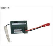 CP2 '4in1' Control Unit 72MHZ CP2 '4in1' Control Unit 72MHZ