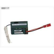 CP2 '4in1' Control Unit 72MHZ CP2 '4in1' Control Unit 72MHZ